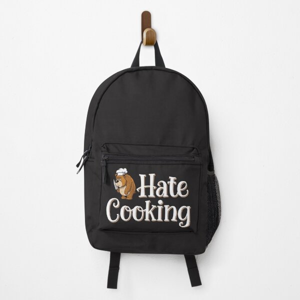 Item preview, I Hate Cooking designed and sold by digilabs.