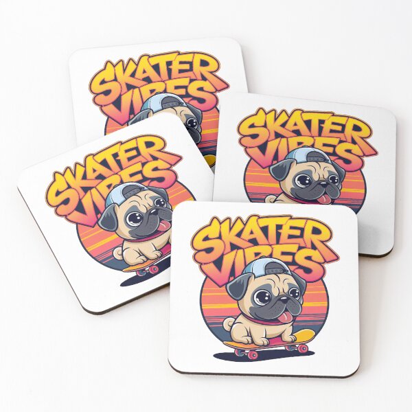 Item preview,  SKATER VIBES designed and sold by Skelen2014.