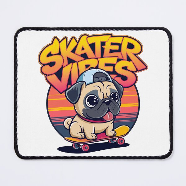 Item preview, SKATER VIBES designed and sold by Skelen2014.