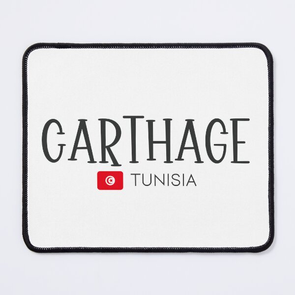 Item preview, Carthage - Tunisia  designed and sold by StudioRedKoala.