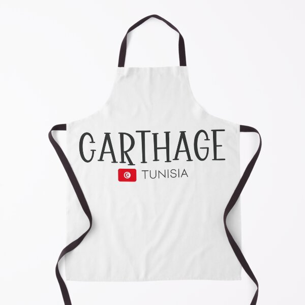 Item preview, Carthage - Tunisia designed and sold by StudioRedKoala.