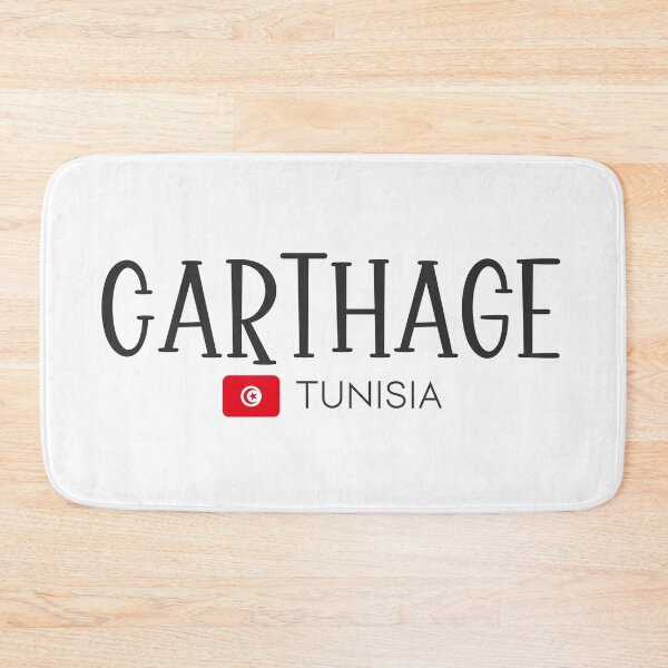 Item preview, Carthage - Tunisia  designed and sold by StudioRedKoala.