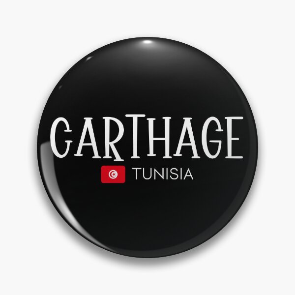 Item preview, Carthage - Tunisia  designed and sold by StudioRedKoala.