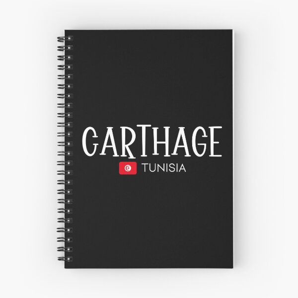 Item preview, Carthage - Tunisia  designed and sold by StudioRedKoala.