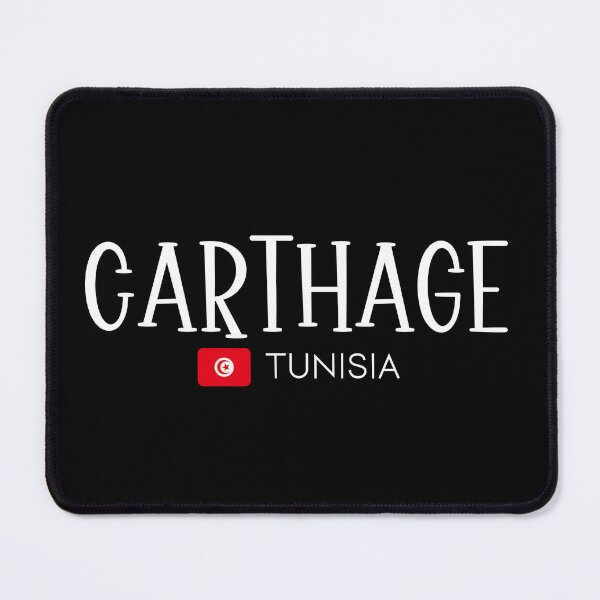 Item preview, Carthage - Tunisia designed and sold by StudioRedKoala.