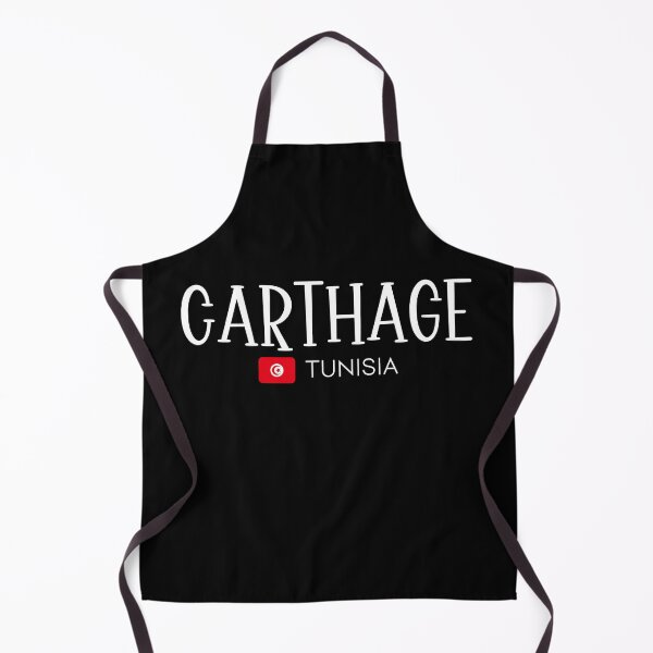 Item preview, Carthage - Tunisia designed and sold by StudioRedKoala.