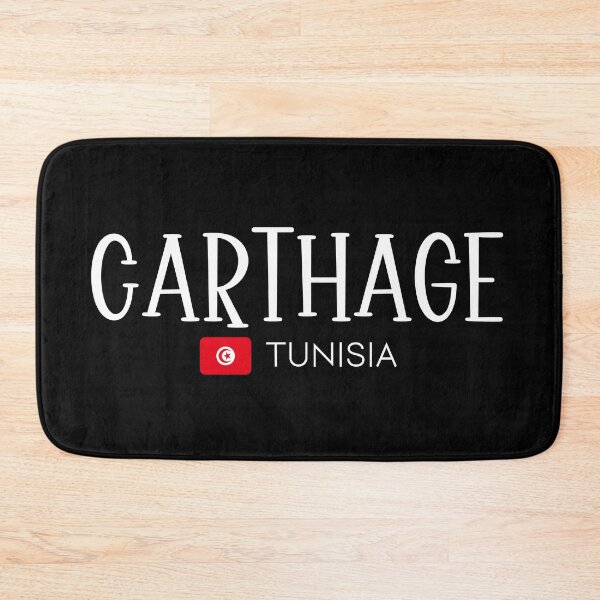 Item preview, Carthage - Tunisia  designed and sold by StudioRedKoala.