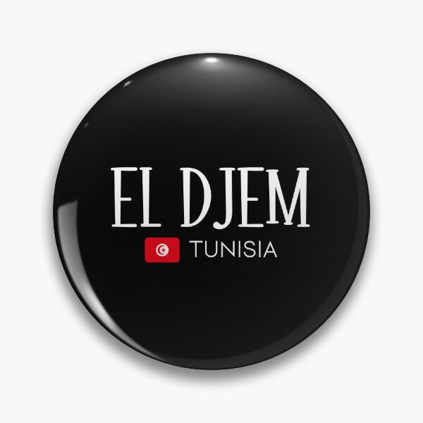 Item preview, El Djem - Tunisia  designed and sold by StudioRedKoala.