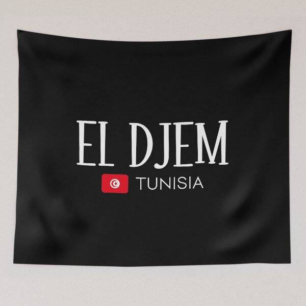 Item preview, El Djem - Tunisia  designed and sold by StudioRedKoala.