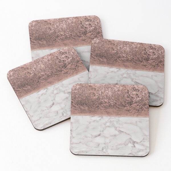 Item preview, Industrial rose marble  designed and sold by marbleco.