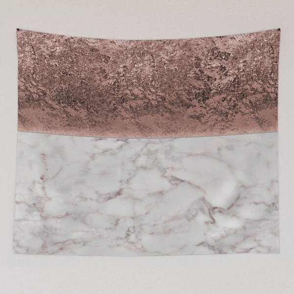 Item preview, Industrial rose marble  designed and sold by marbleco.