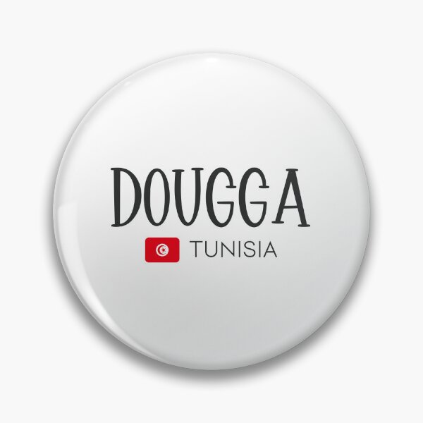 Item preview, Dougga - Tunisia  designed and sold by StudioRedKoala.