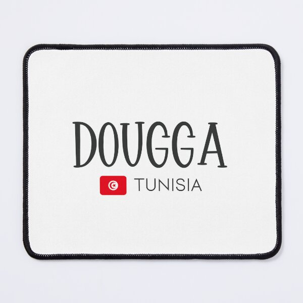 Item preview, Dougga - Tunisia designed and sold by StudioRedKoala.