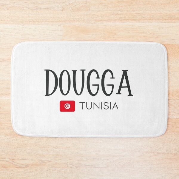 Item preview, Dougga - Tunisia  designed and sold by StudioRedKoala.