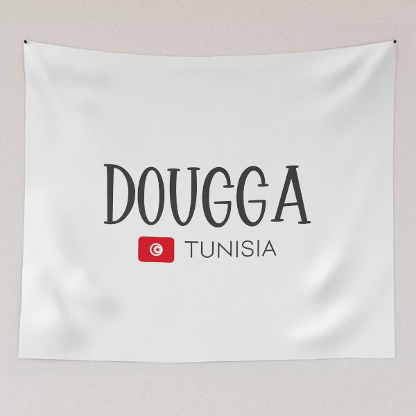Item preview, Dougga - Tunisia  designed and sold by StudioRedKoala.