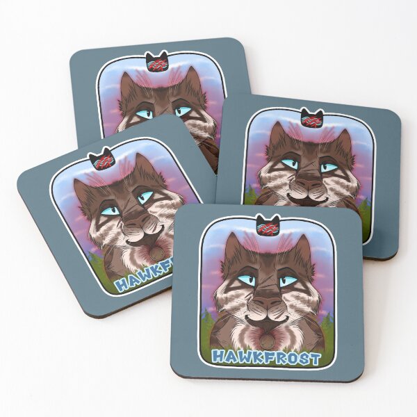 Item preview, Hawkfrost designed and sold by Cali.Creature.