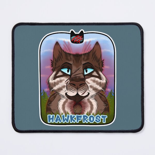 Item preview, Hawkfrost designed and sold by Cali.Creature.