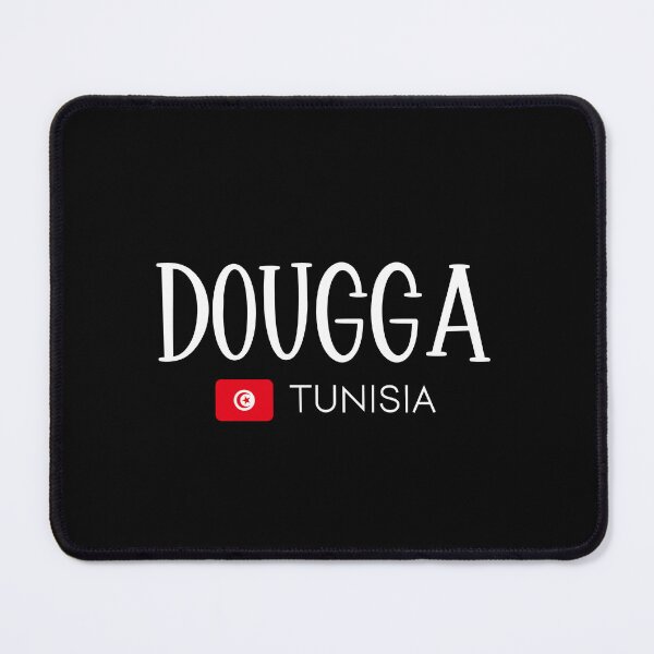 Item preview, Dougga - Tunisia designed and sold by StudioRedKoala.