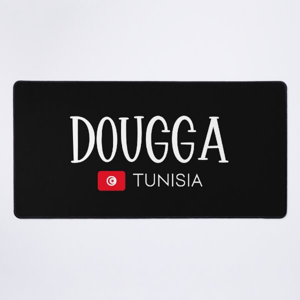 Item preview, Dougga - Tunisia  designed and sold by StudioRedKoala.