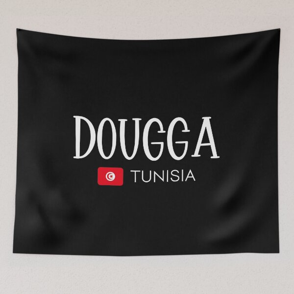 Item preview, Dougga - Tunisia  designed and sold by StudioRedKoala.