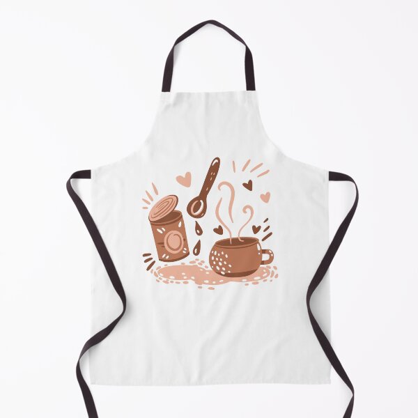 Item preview, Cosy coffee and soup can with spoon designed and sold by jasmineberry.