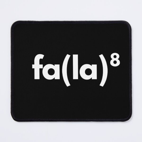 Item preview, Fa La 8 Math Christmas designed and sold by shaldesign.