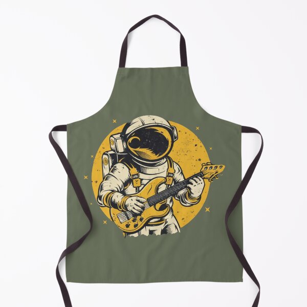 Item preview, Rockstar Astronaut designed and sold by NiRia Spot.