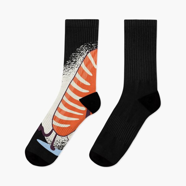 Item preview, Cute Sushi Hugging designed and sold by TurtleDojo.