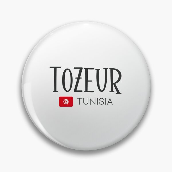 Item preview, Tozeur - Tunisia  designed and sold by StudioRedKoala.