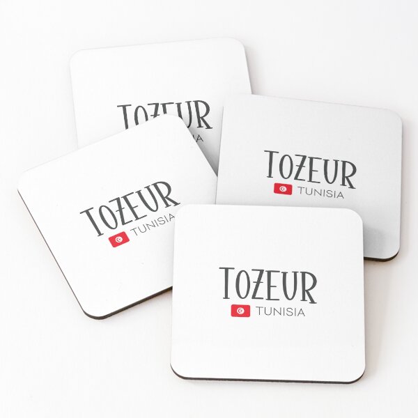 Item preview, Tozeur - Tunisia  designed and sold by StudioRedKoala.