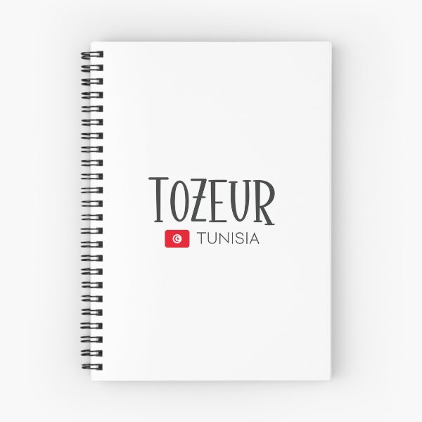 Item preview, Tozeur - Tunisia  designed and sold by StudioRedKoala.