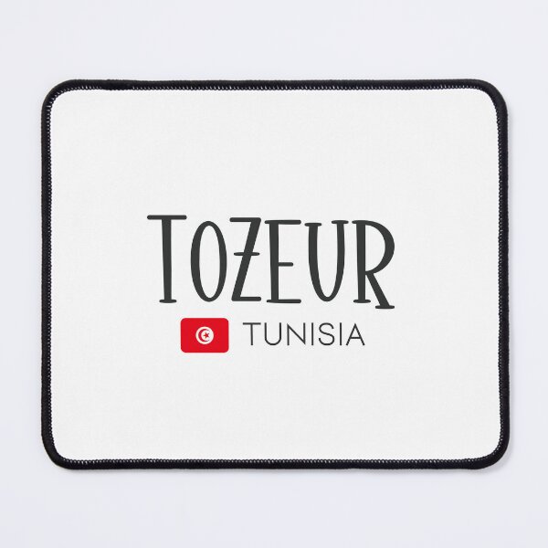 Item preview, Tozeur - Tunisia  designed and sold by StudioRedKoala.