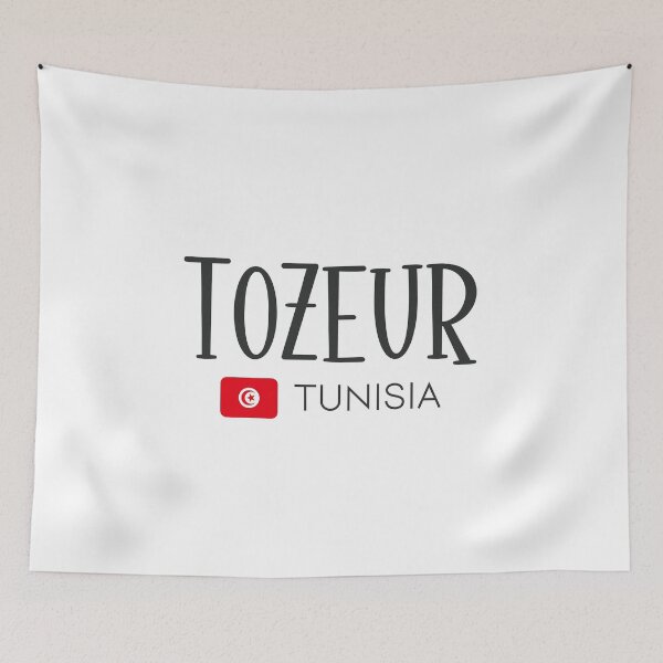 Item preview, Tozeur - Tunisia  designed and sold by StudioRedKoala.