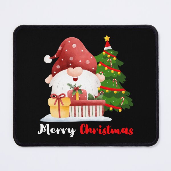Item preview, Merry Christmas Gnome Family Christmas Shirts for Women Men, Christmas Gnomes, Christmas Gnome Pajama designed and sold by Dabbing Turtle Designs.