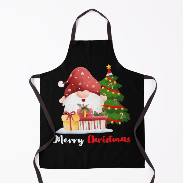 Item preview, Merry Christmas Gnome Family Christmas Shirts for Women Men, Christmas Gnomes, Christmas Gnome Pajama designed and sold by Dabbing Turtle Designs.