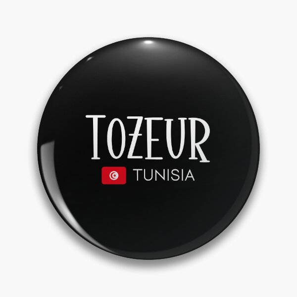 Item preview, Tozeur - Tunisia  designed and sold by StudioRedKoala.