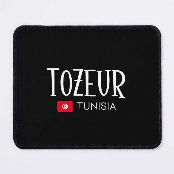 Item preview, Tozeur - Tunisia  designed and sold by StudioRedKoala.