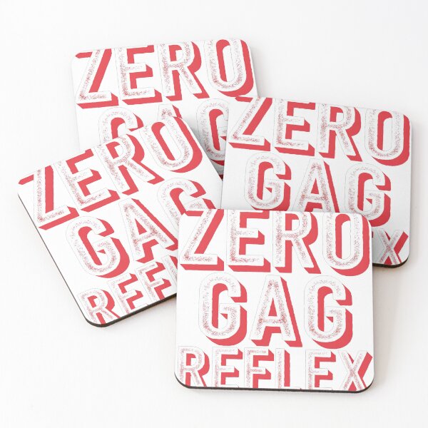 Item preview, Zero Gag Reflex, Meme Funny Bachelorette Party   designed and sold by ShopZen ⭐⭐⭐⭐⭐.