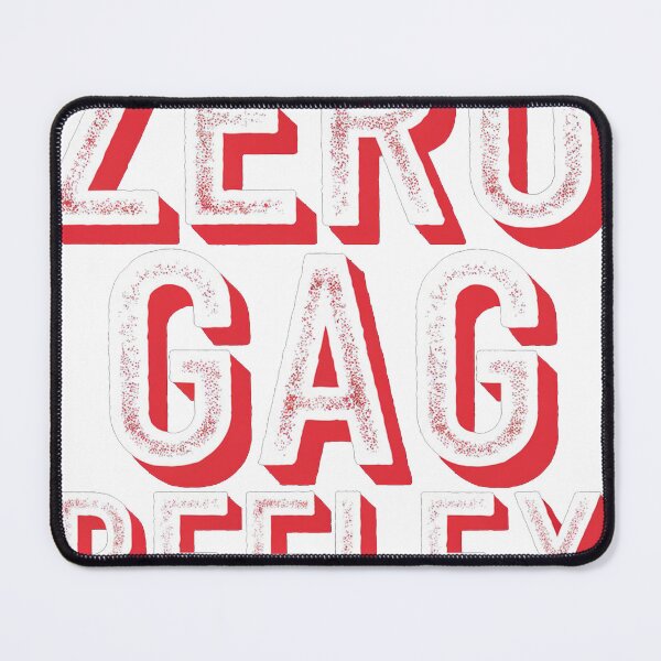 Item preview, Zero Gag Reflex, Meme Funny Bachelorette Party   designed and sold by ShopZen ⭐⭐⭐⭐⭐.