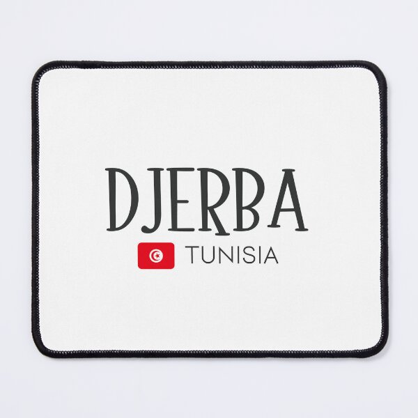 Item preview, Djerba - Tunisia  designed and sold by StudioRedKoala.
