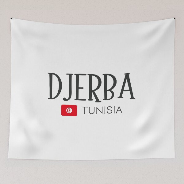 Item preview, Djerba - Tunisia  designed and sold by StudioRedKoala.