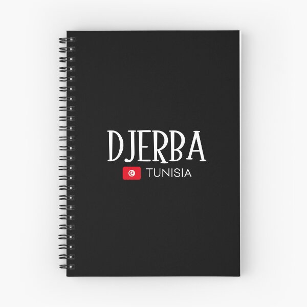 Item preview, Djerba - Tunisia  designed and sold by StudioRedKoala.