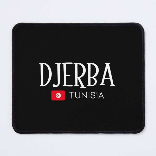 Item preview, Djerba - Tunisia designed and sold by StudioRedKoala.