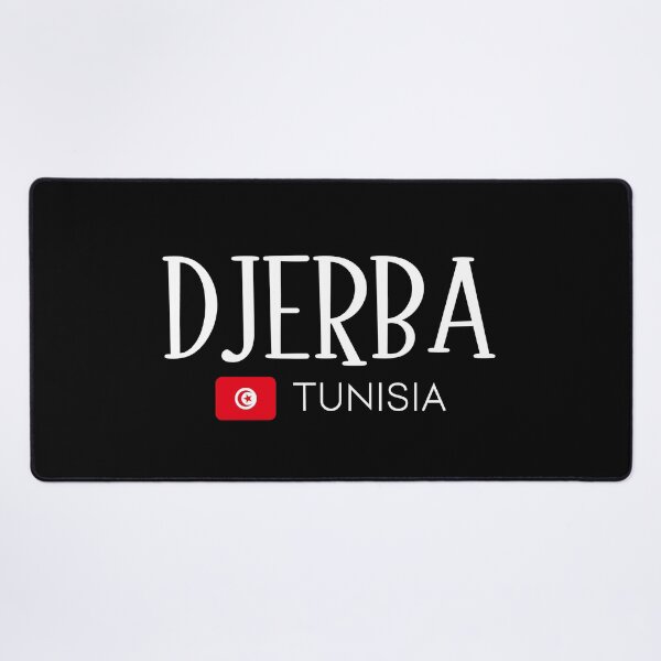 Item preview, Djerba - Tunisia designed and sold by StudioRedKoala.