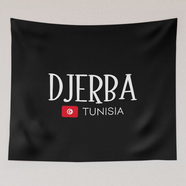 Item preview, Djerba - Tunisia  designed and sold by StudioRedKoala.