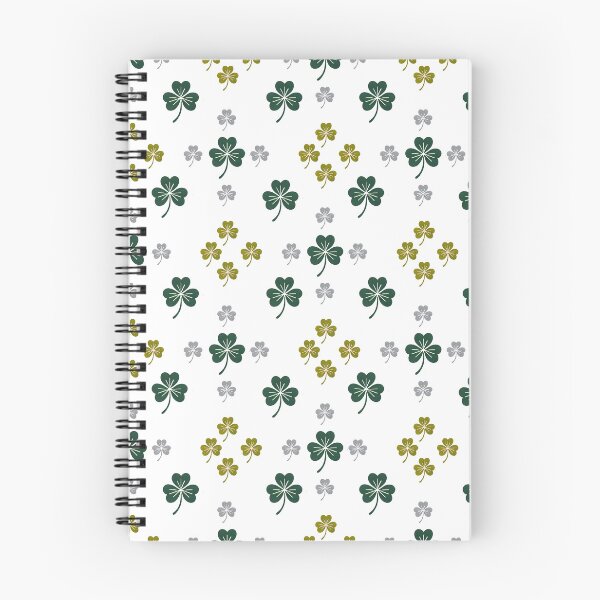 Item preview, Lucky Clover Pattern designed and sold by EqualityMerch.