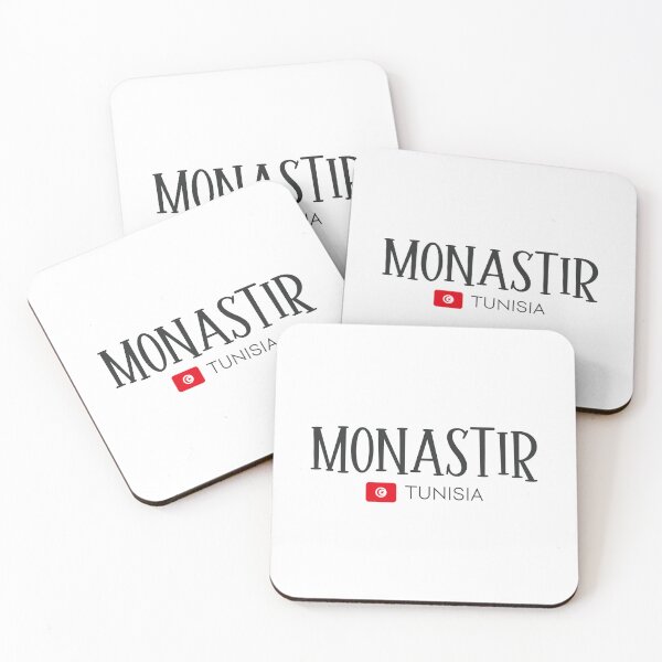 Item preview, Monastir - Tunisia  designed and sold by StudioRedKoala.