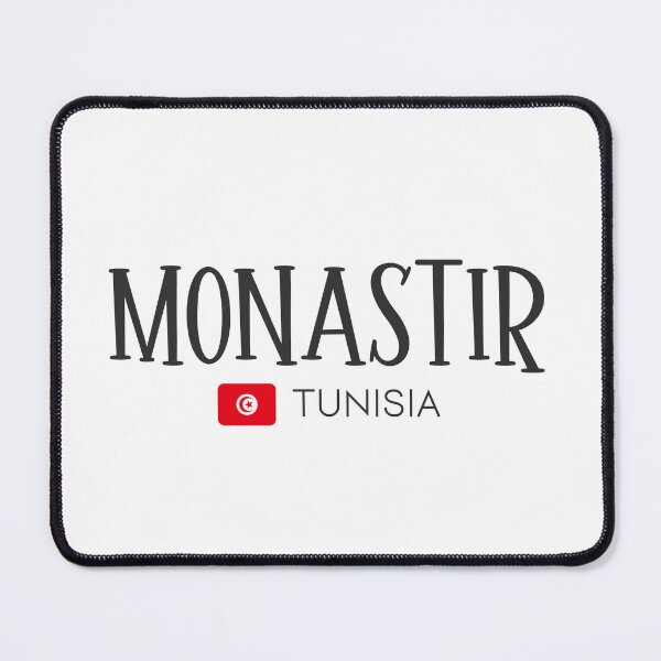 Item preview, Monastir - Tunisia  designed and sold by StudioRedKoala.