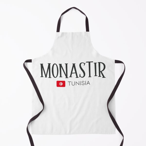 Item preview, Monastir - Tunisia designed and sold by StudioRedKoala.