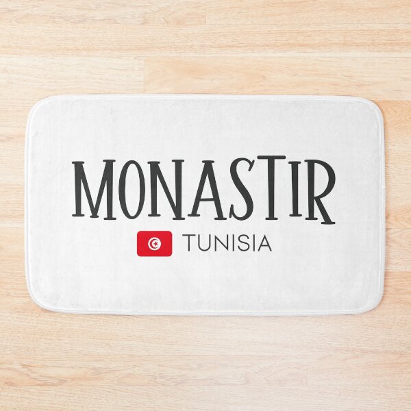 Item preview, Monastir - Tunisia  designed and sold by StudioRedKoala.